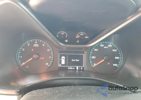 2021 Chevrolet Colorado from USA, damaged, VIN 1GCGSBEN3M1249496